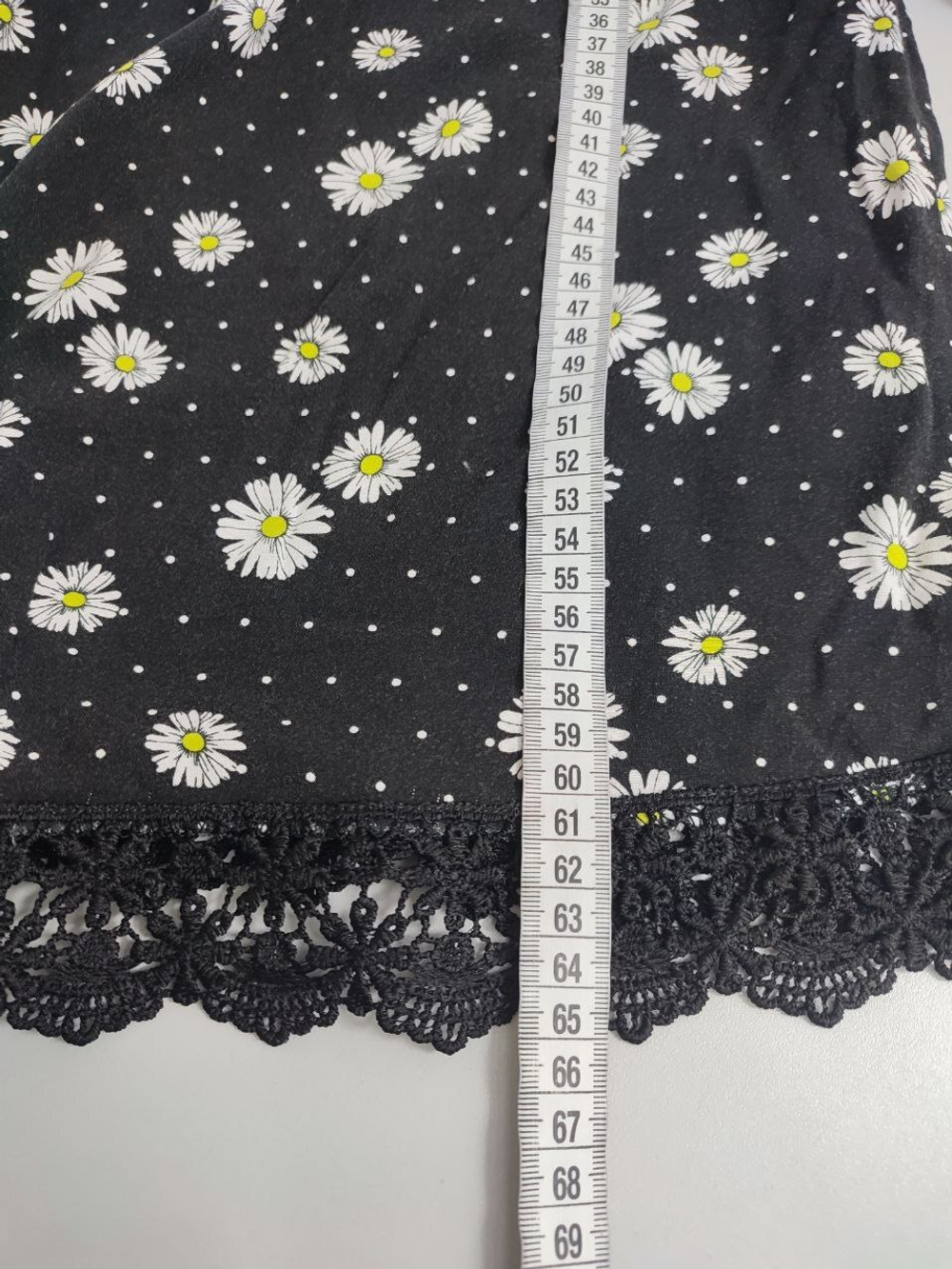 Блузка Janina летняя 62-64 размер