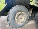TEREX TR100 4x2 Карьерный самосвал TR100 (Дизельный, 37,8 л, 1065 л.с., АТ)