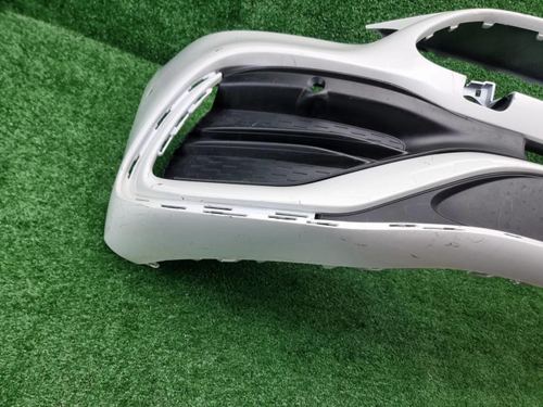Бампер передний Mercedes C w206 (2021-н.в.) AMG