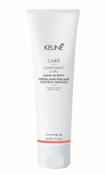 Keune Крем Уход для волнистых волос CARE Curl Leave-in Wavy 300 мл