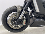 Ducati Diavel Strada , 2013