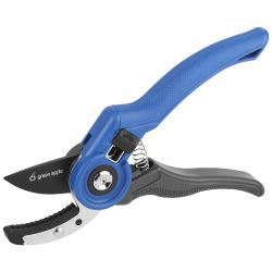 Секатор GREEN APPLE GTAS-072 контактный, пластик