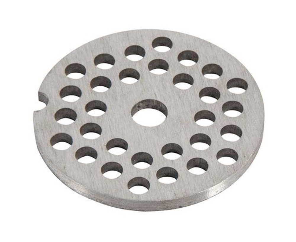 Решетка в мясорубку, 4мм.