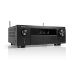 AV ресивер Denon AVC-X4800H Black