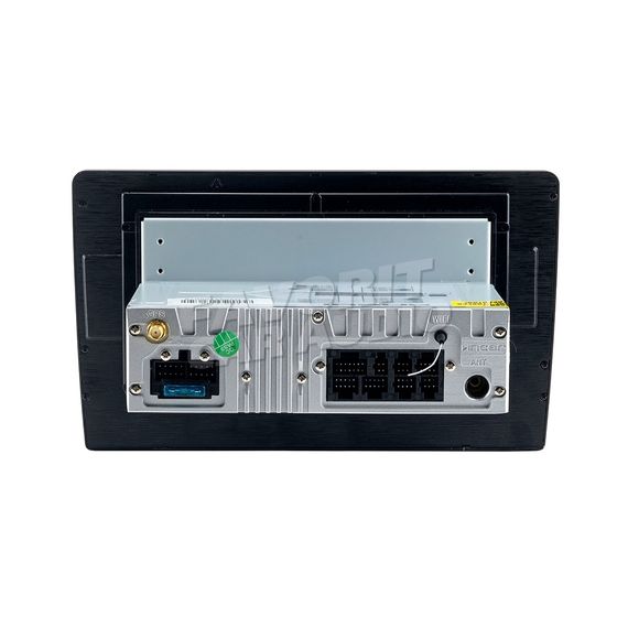 Монитор Incar TSA-7110 Android 10 DSP 10 дюймов