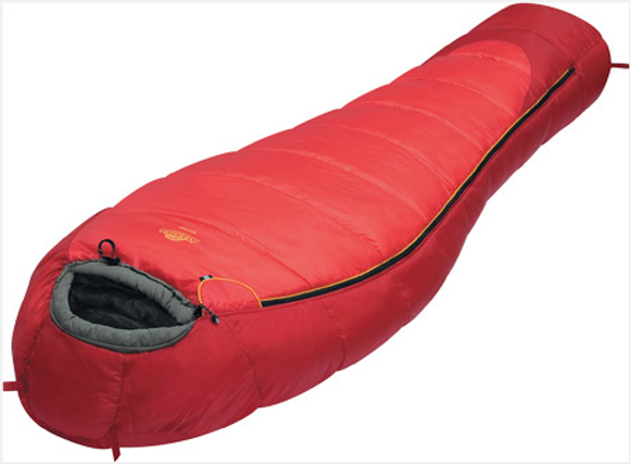 МЕШОК СПАЛЬНЫЙ ALEXIKA ICELAND
