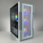 Игровой компьютер (системный блок) RYZEN 5600/ RTX4060/ 32GB /SSD m.2 1000Gb/750W/Win 10 PRO