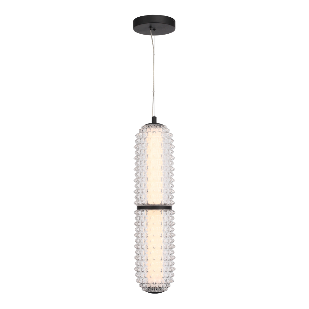 Светильник подвесной SAGUARO LED 1х22W