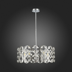 Люстра на штанге ST-Luce SL1104.103.05