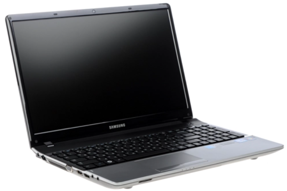 Ноутбук Samsung NP300E5A