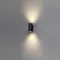7142/24WL NATURE ODL25 683 светильник черный/металл IP65 LED 24W 1252Лм 60° 3000K 85-265V LONG