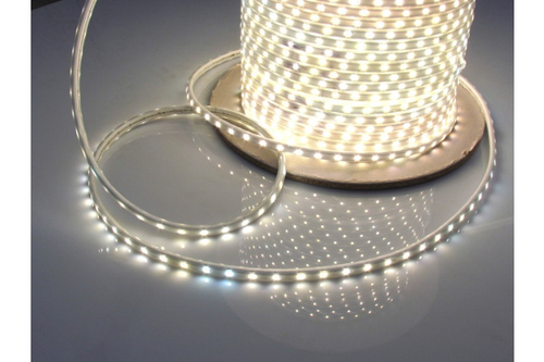 Milky LT-2W-100M-240V-WW тёплый белый, 6*9мм