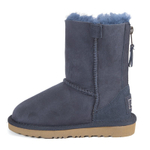Угги Kids ZIP Navy