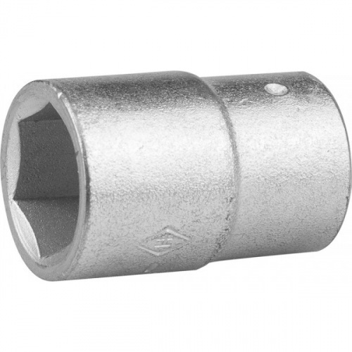 Головка торцевая 1/2"х18