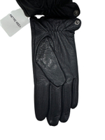 Перчатки. Мужские. Материал верха: Кожа оленя. Подклад: Плюш-Флис.5 шт в упаковке.