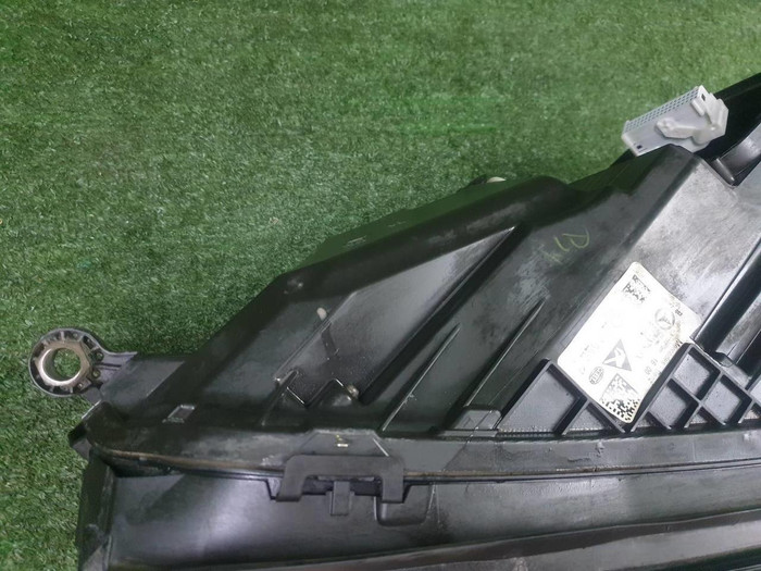 Фара левая Mercedes GLE V167 (18-24) Multibeam LED