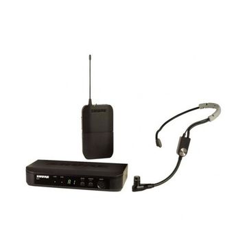 SHURE BLX14E/SM35 K3E