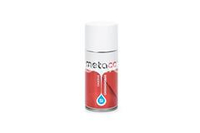 Силиконовая смазка-спрей Metaco 210 мл