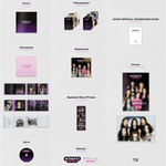 Альбом STAYC - Star To A Young Culture