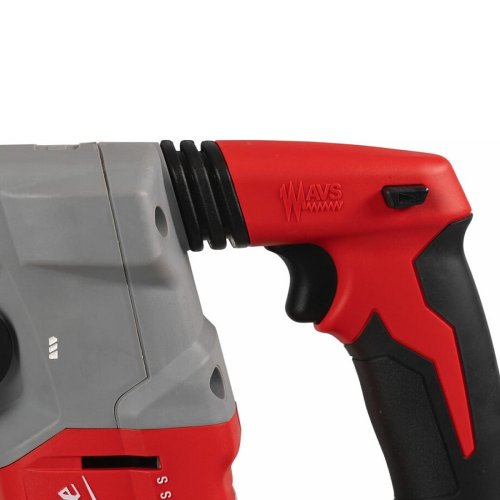 Перфоратор Milwaukee M18 BLHX-502X аккумуляторный