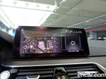 BMW 5 Series (G30) 530e Luxury (06.2022)