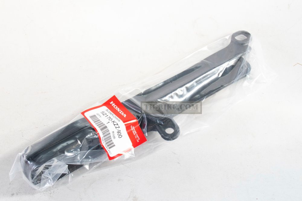 52170-KZZ-900. SLIDER, CHAIN. Honda CRF250L-M-Rally