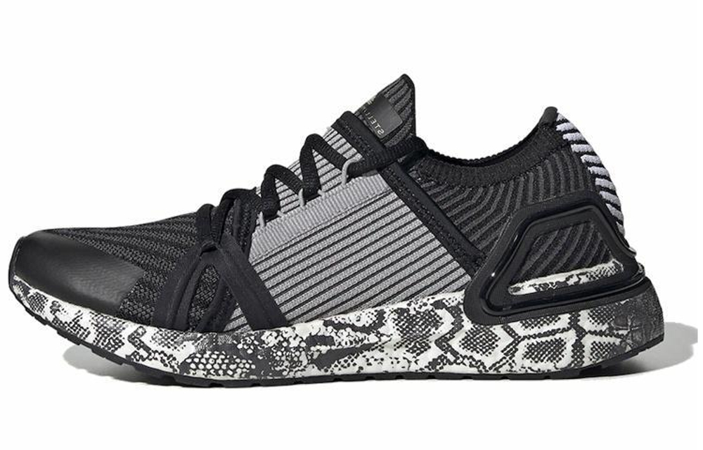 Кроссовки Stella Mccartney X Adidas Ultraboost 20 2020 (Женская размерная сетка)