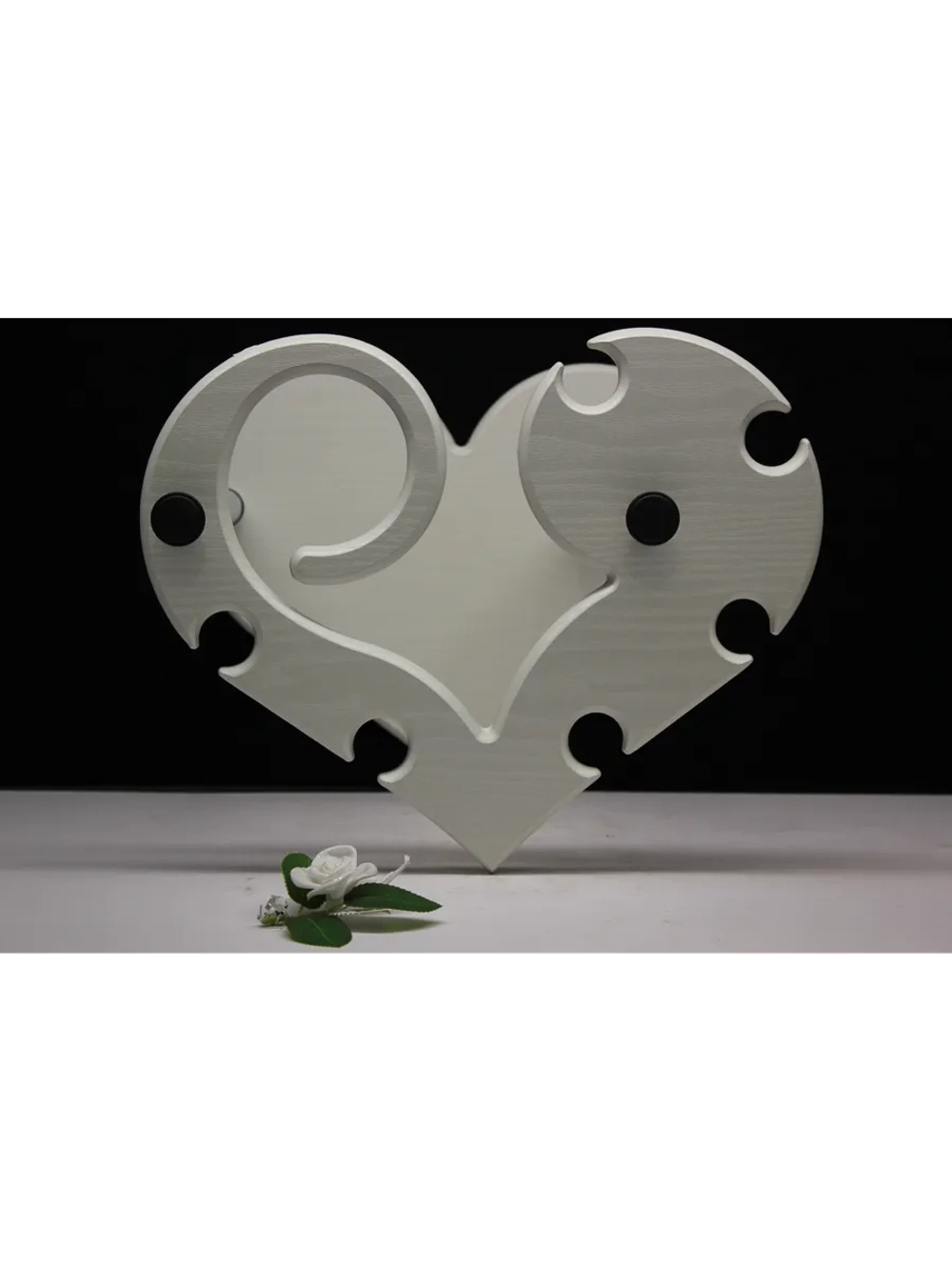 Бар 6 предметный "Романтика"