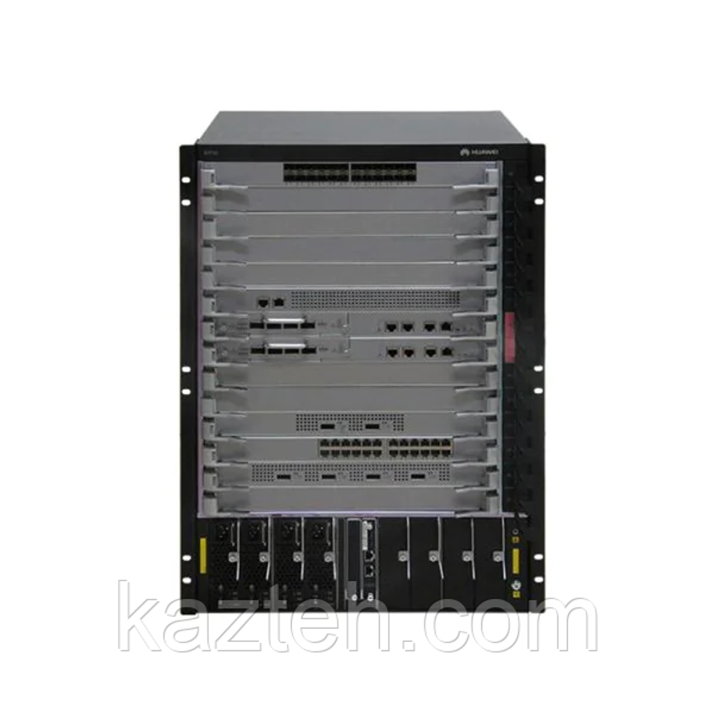 Коммутатор Huawei S7712 (ES1Z12ENCE00)