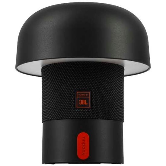 Kooduu Sensa Play Mini портативная колонка и лампа JBL