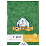 Yeti Dog Chew, гималайский сыр яка, для собак, бискотти, 1,25 фунта