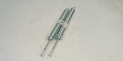 29 Комплект пружин двери посудомоечной машины Hansa Gorenje 1033736 б/у