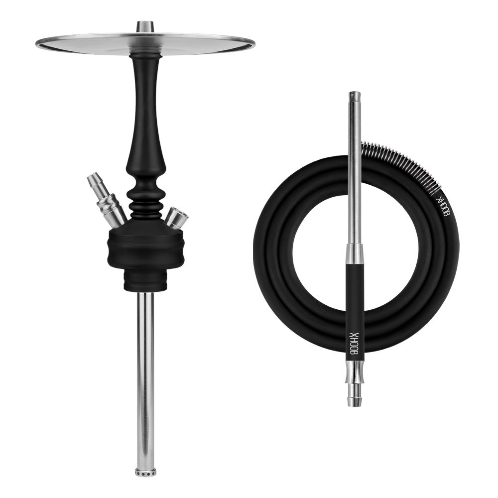 Кальян Hoob Mars Mini - Black