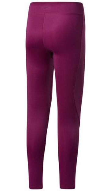 Leginsy Reebok Two Tone Studio Tight W - Розовый
