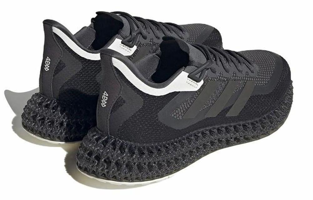 Кроссовки Adidas 4D Fwd