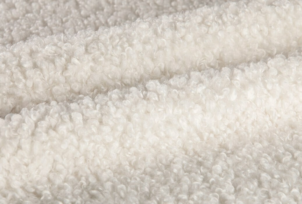 Искусственный мех Esckimo (Эскимо) 05