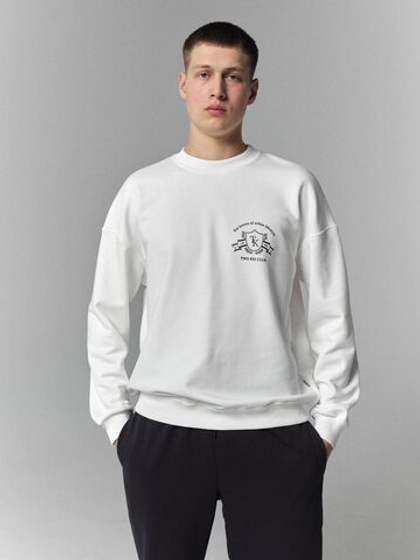 Свитшот Герб унисекс