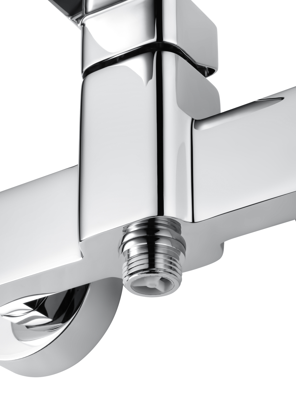 Смеситель для душа WONZON & WOGHAND ARNIE, Хром (WW-694101-CR)