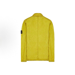 Stone Island Nylon Metal Overshirt