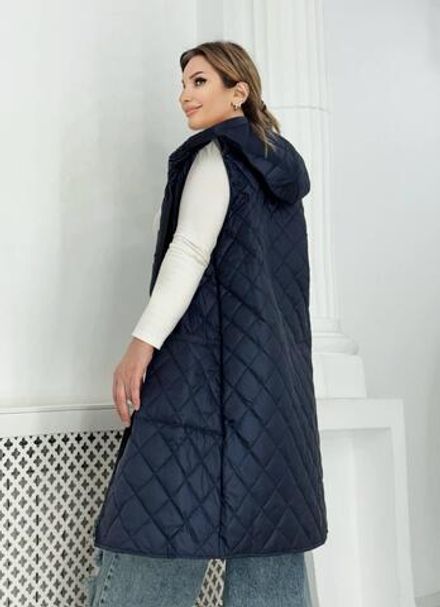 Жилет 6830005 Fabrika