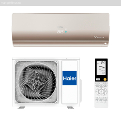 Haier AS25S2SF4FA-G / 1U25S2SM4FA