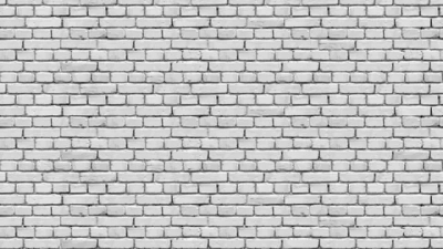 Цифровое панно ID Wall WHITE BRICKWORK