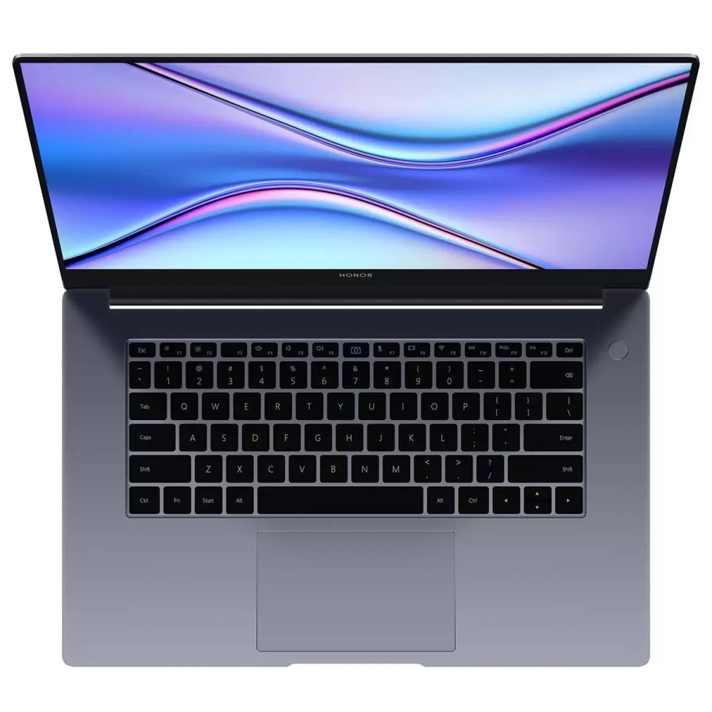 Ноутбук Honor MagicBook X15 i5/8/512 Gray
