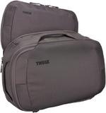 Сумка-рюкзак для ручной клади Thule Subterra 2 40L TSD440 Vetiver Gray (3205059)
