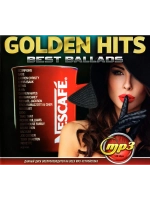 Nescafe Golden Hits (Диск CD-MP3)