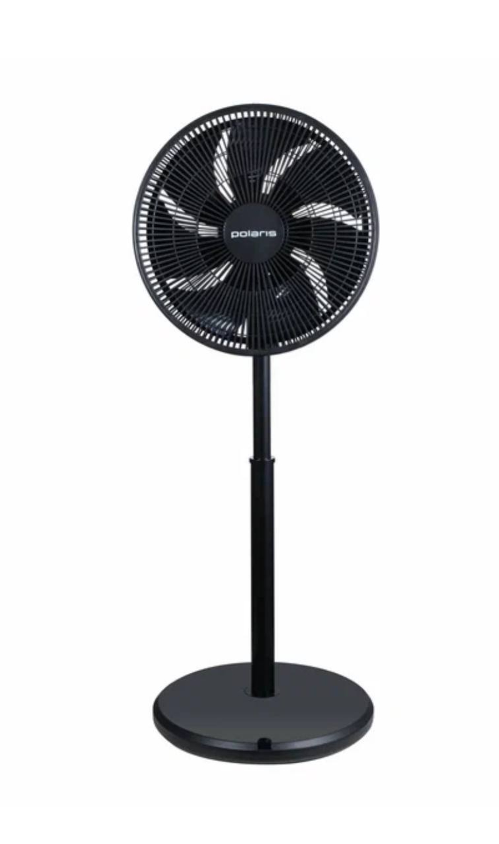 Вентилятор POLARIS PSF 3080 чёрный