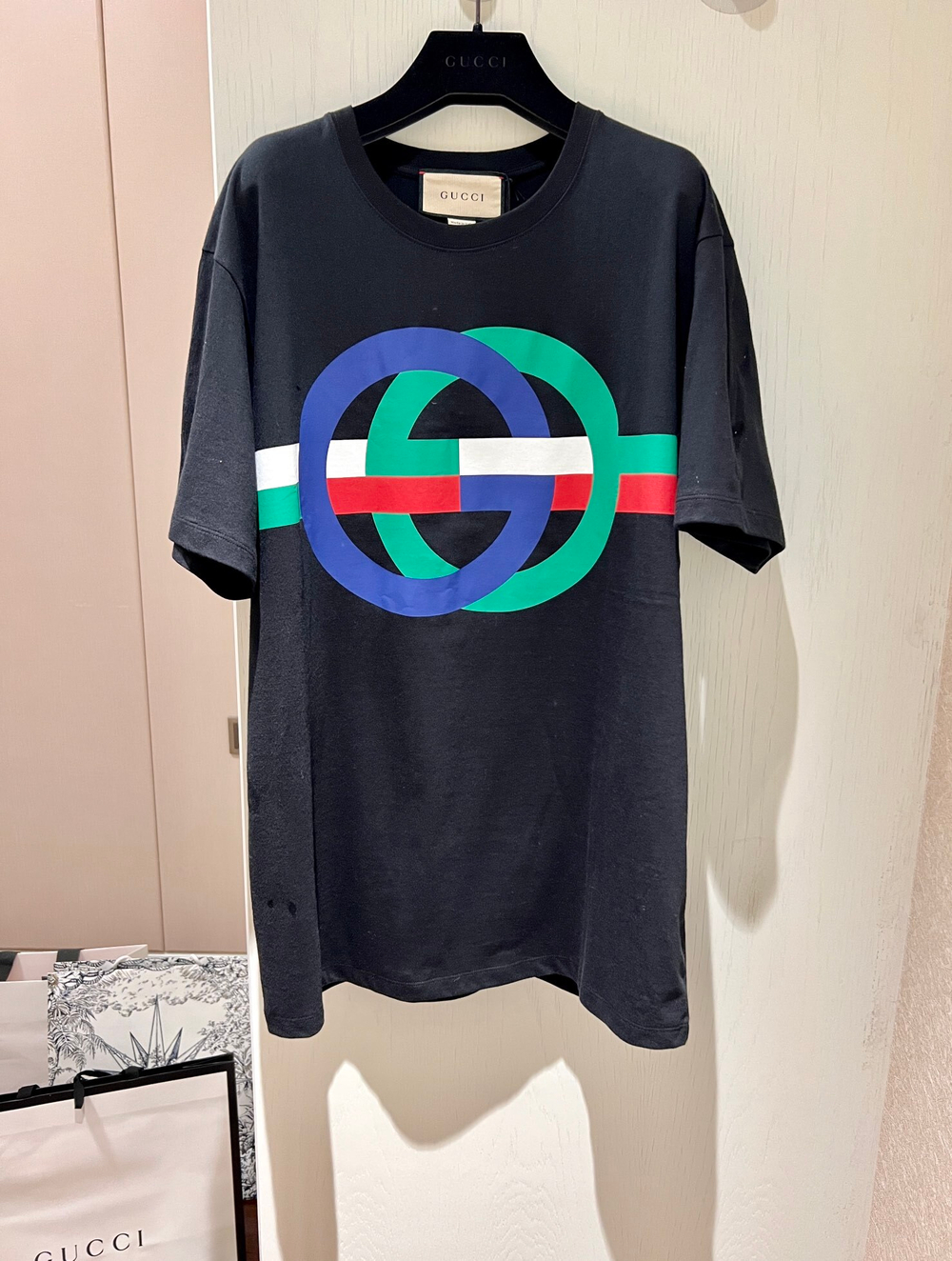 Gucci T-Shirt