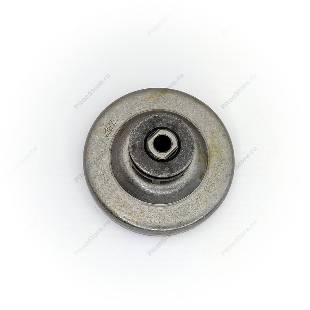Корзина сцепления эл/пила Интерскол ПЦ-16 (3/8"Picco-6, D:71/8-мм, H:33-мм, зацепы) [AEZ]
