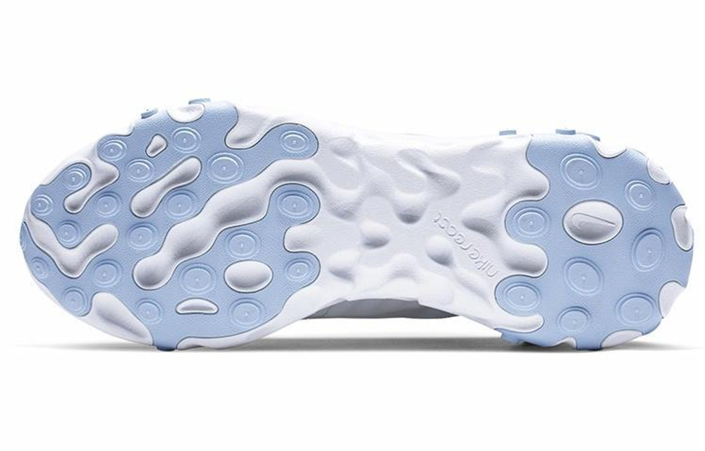 Кроссовки Nike React Element 55 (Женская размерная сетка)