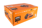 Роботизированная газонокосилка WORX WR142E Landroid M